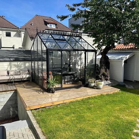 A Place To Stay Stavanger, Apartment 1 Ngoại thất bức ảnh