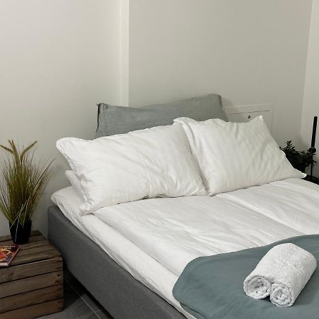 A Place To Stay Stavanger, Apartment 1 Ngoại thất bức ảnh