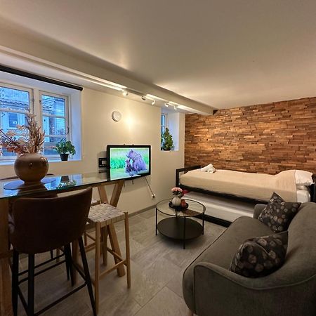 A Place To Stay Stavanger, Apartment 1 Ngoại thất bức ảnh