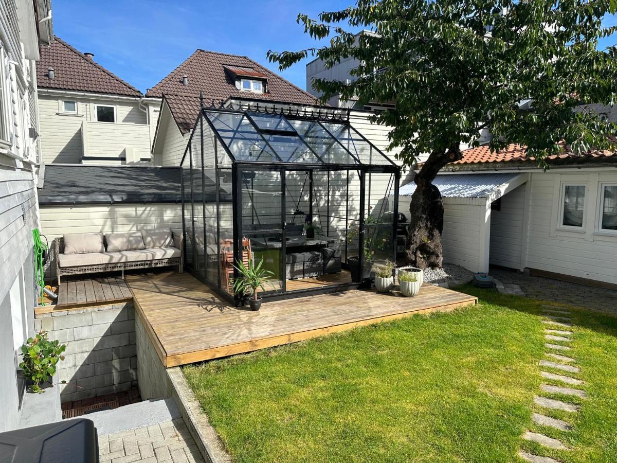 A Place To Stay Stavanger, Apartment 1 Ngoại thất bức ảnh