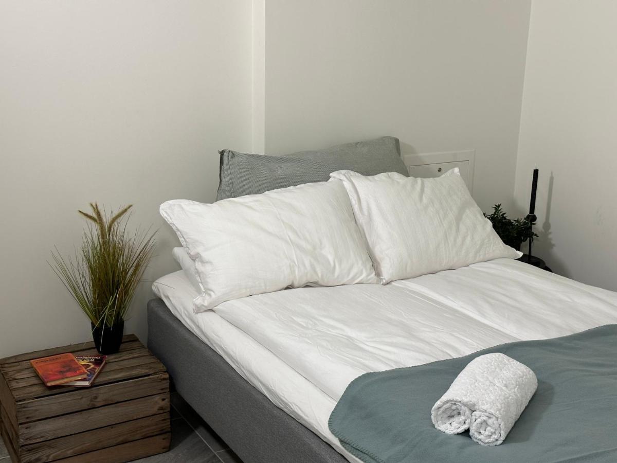 A Place To Stay Stavanger, Apartment 1 Ngoại thất bức ảnh