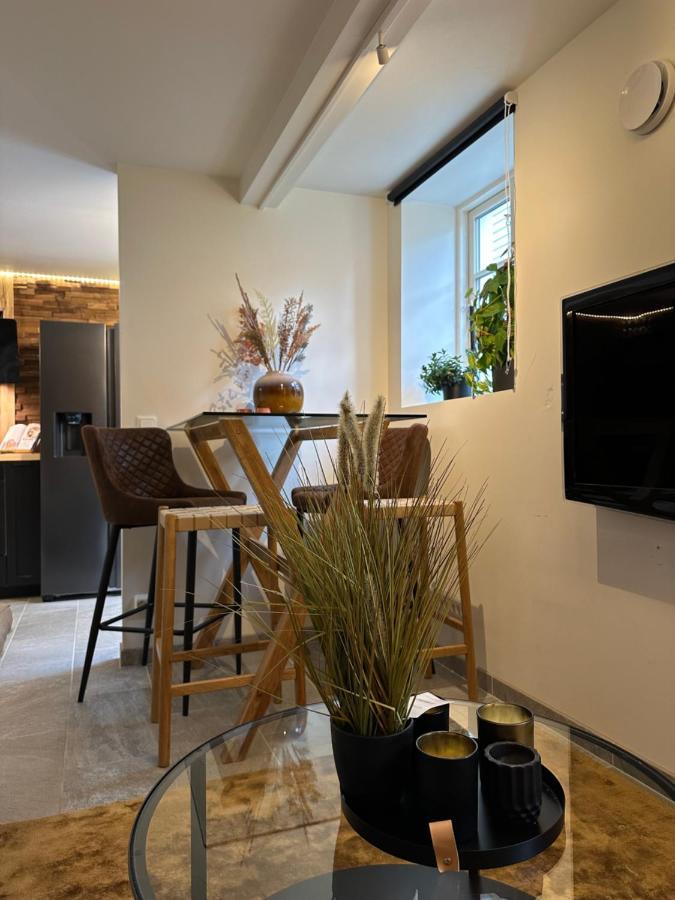 A Place To Stay Stavanger, Apartment 1 Ngoại thất bức ảnh