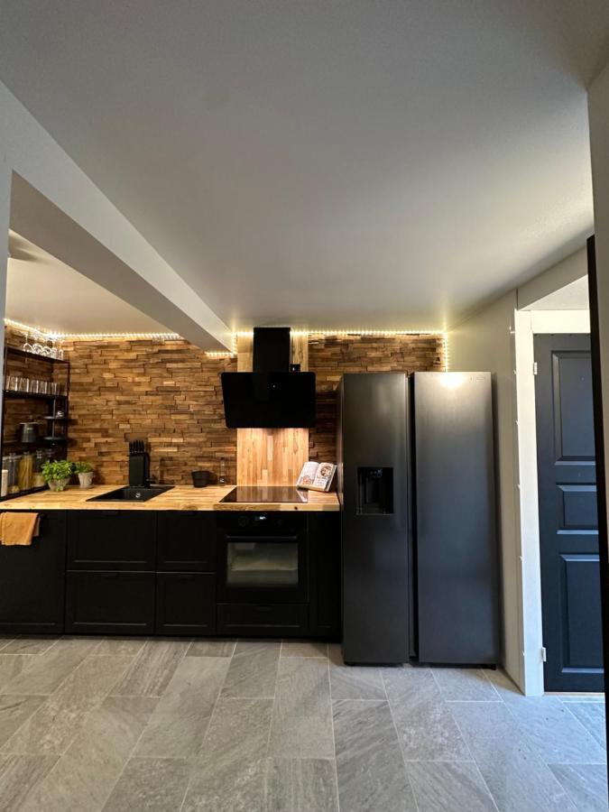 A Place To Stay Stavanger, Apartment 1 Ngoại thất bức ảnh