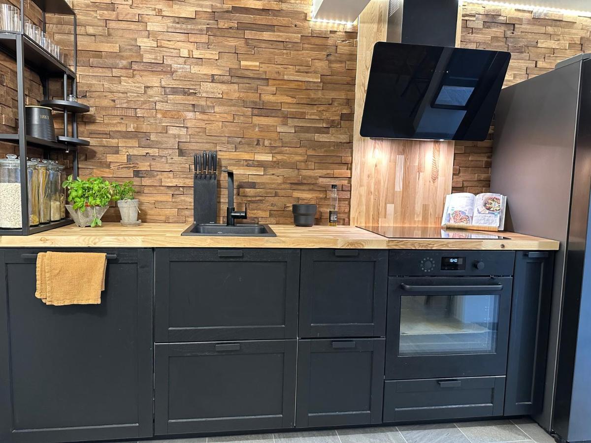 A Place To Stay Stavanger, Apartment 1 Ngoại thất bức ảnh