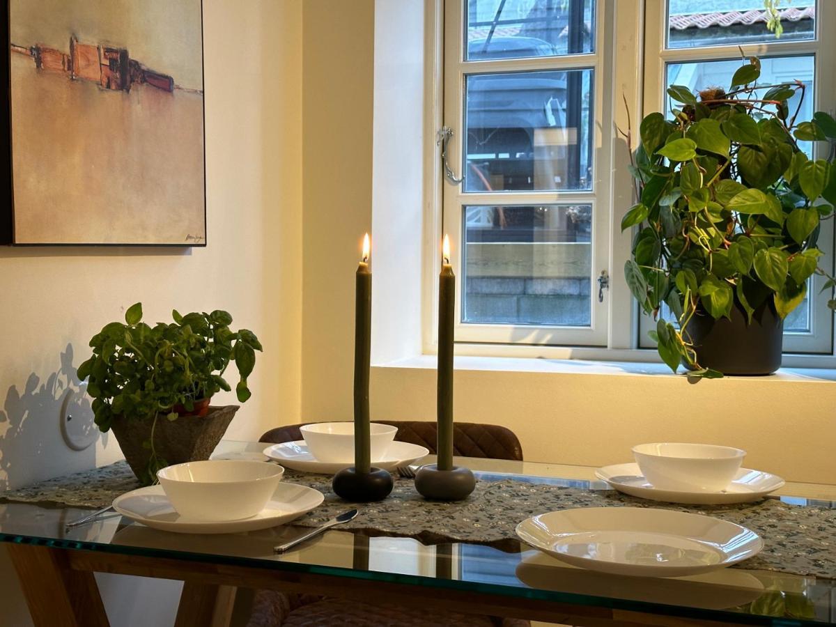 A Place To Stay Stavanger, Apartment 1 Ngoại thất bức ảnh