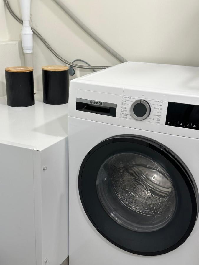 A Place To Stay Stavanger, Apartment 1 Ngoại thất bức ảnh
