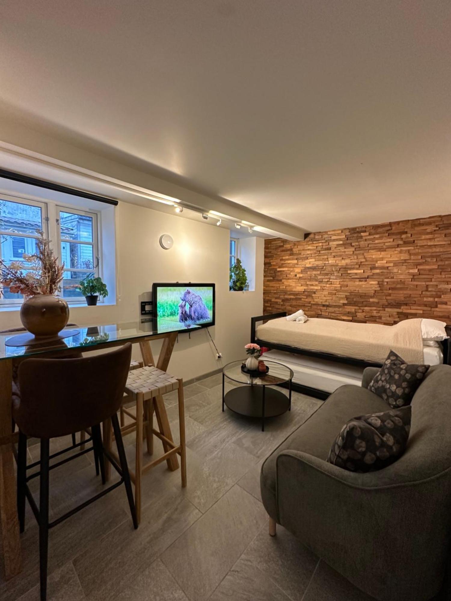 A Place To Stay Stavanger, Apartment 1 Ngoại thất bức ảnh